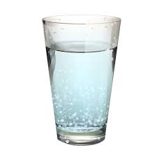 Sparkling Water